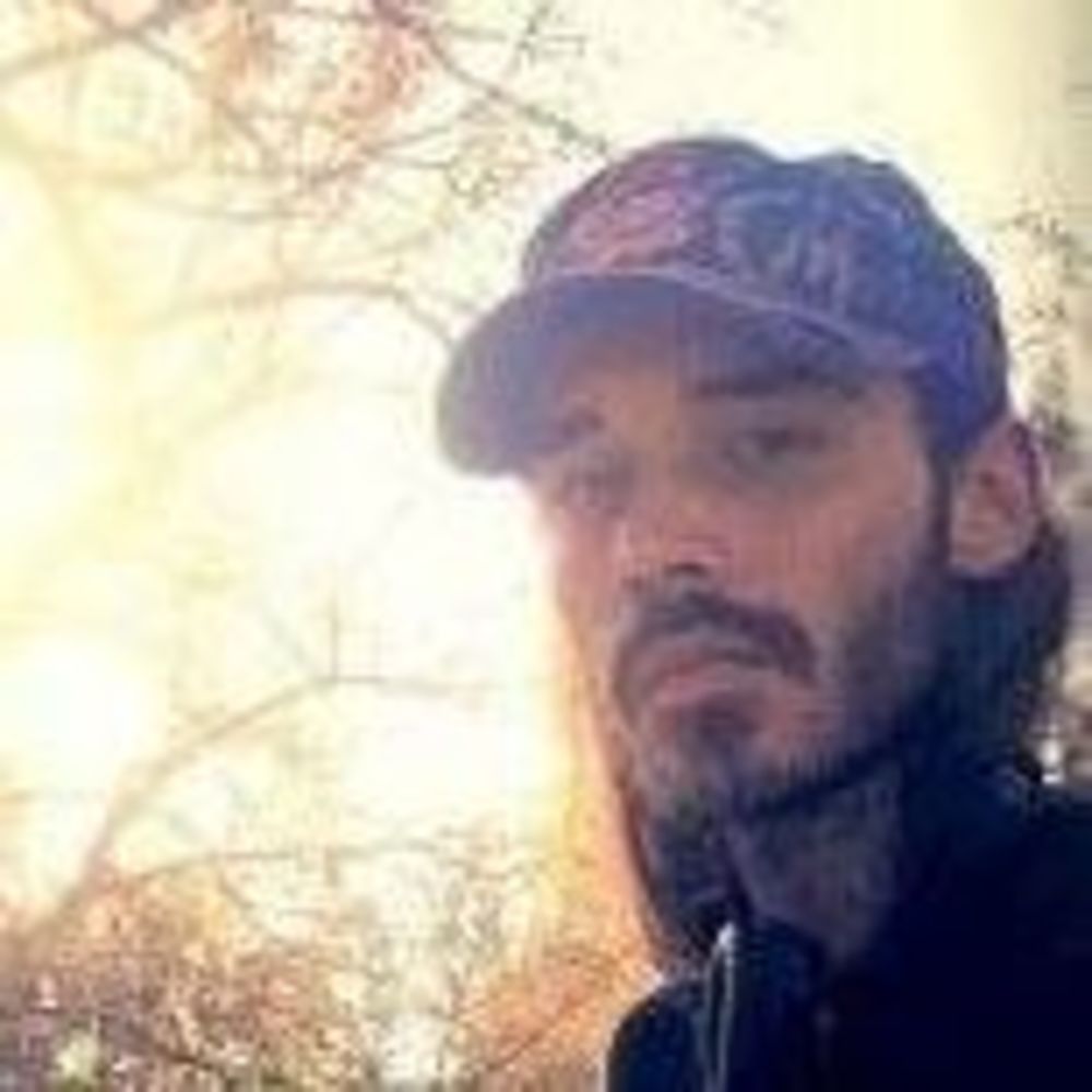 Meet your Posher, Tony